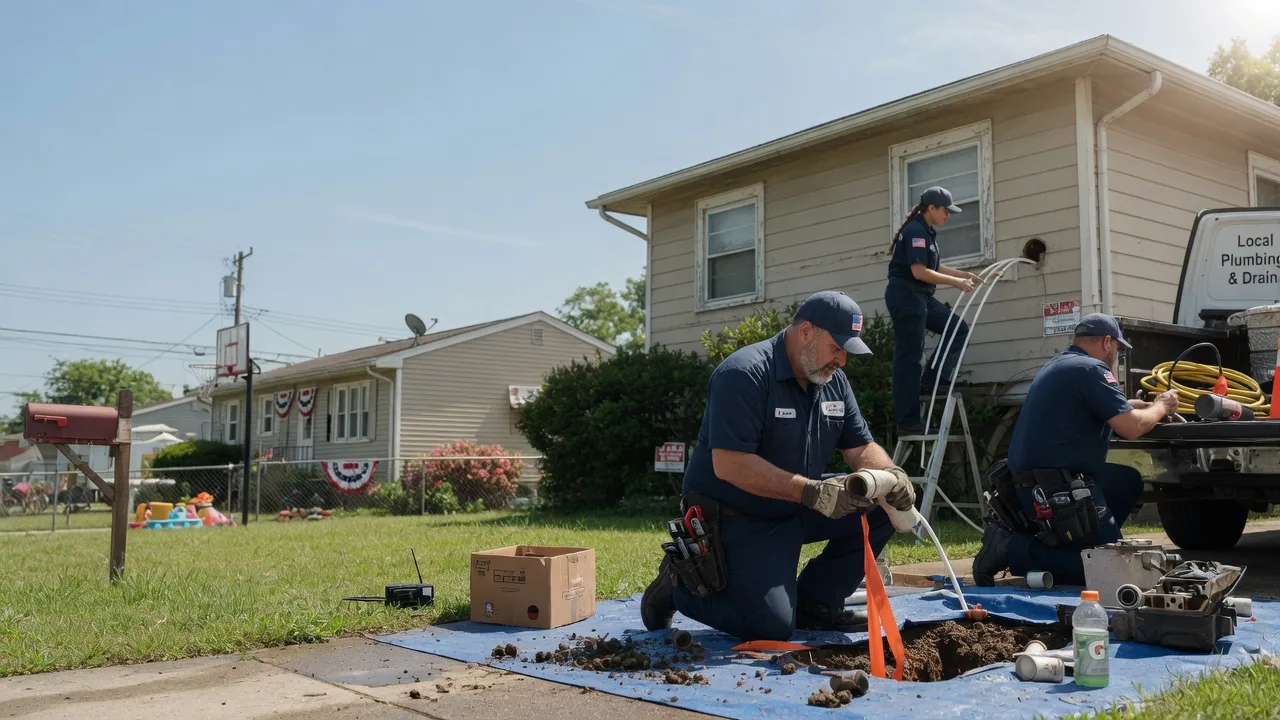 Faucet Repair in Jakin, GA near me